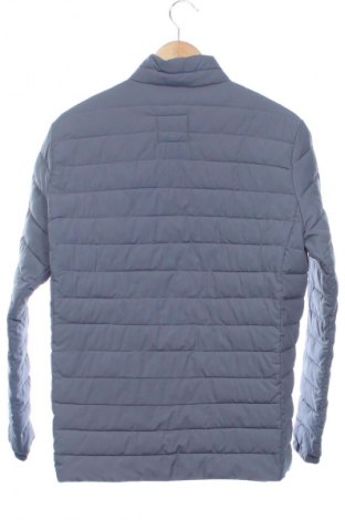Herrenjacke Jack & Jones, Größe XS, Farbe Blau, Preis € 28,18