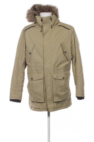 Męska kurtka Jack & Jones, Rozmiar XL, Kolor Zielony, Cena 148,99 zł