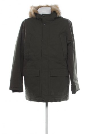 Geacă de bărbati Jack & Jones, Mărime XL, Culoare Verde, Preț 472,99 Lei