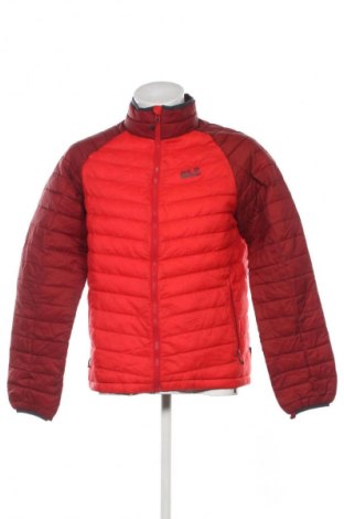 Herrenjacke Jack Wolfskin, Größe L, Farbe Mehrfarbig, Preis 50,99 €