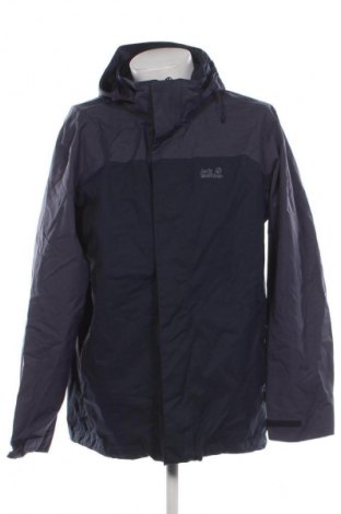 Férfi dzseki Jack Wolfskin, Méret XXL, Szín Sokszínű, Ár 17 949 Ft
