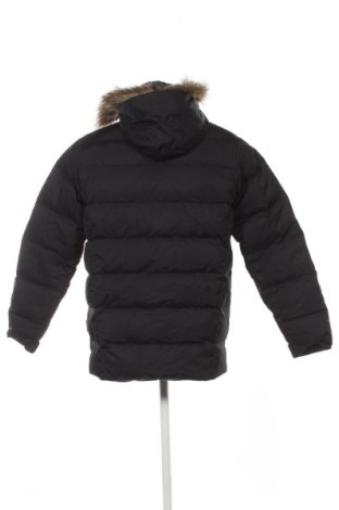 Herrenjacke Jack Wolfskin, Größe M, Farbe Schwarz, Preis 82,99 €