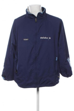 Herrenjacke Jako, Größe L, Farbe Blau, Preis 13,99 €