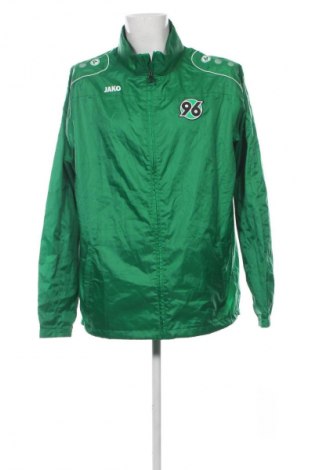 Pánska bunda  Jako, Veľkosť XXL, Farba Zelená, Cena  11,95 €