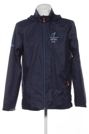 Férfi dzseki Jako, Méret XL, Szín Kék, Ár 5 589 Ft