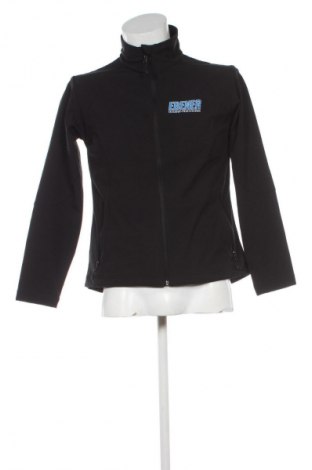 Herrenjacke James & Nicholson, Größe L, Farbe Schwarz, Preis 24,55 €