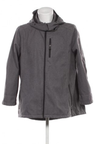 Férfi dzseki Janina, Méret XL, Szín Szürke, Ár 10 331 Ft