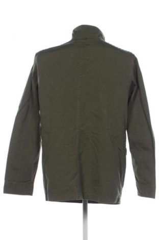 Herrenjacke Jean Pascale, Größe XL, Farbe Grün, Preis € 25,00