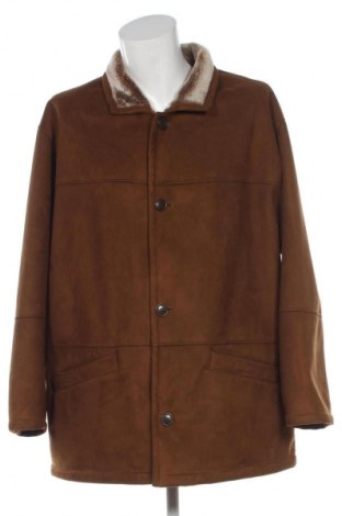 Pánska bunda  Jupiter, Veľkosť XL, Farba Hnedá, Cena  52,75 €