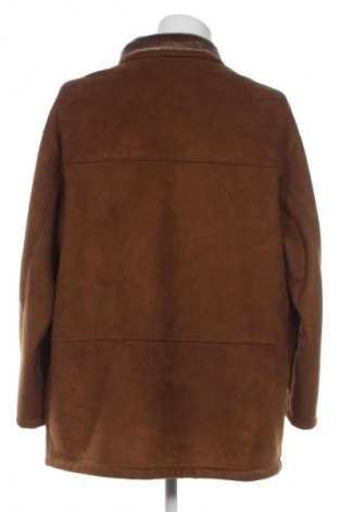 Pánska bunda  Jupiter, Veľkosť XL, Farba Hnedá, Cena  52,75 €