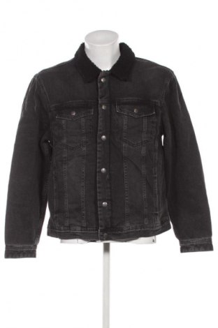 Pánská bunda  Just Jeans, Velikost XL, Barva Černá, Cena  429,00 Kč