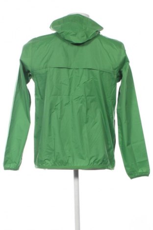 Férfi dzseki K.way, Méret M, Szín Zöld, Ár 46 019 Ft