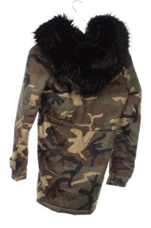 Dámska bunda  K.zell, Veľkosť M, Farba Viacfarebná, Cena  25,95 €