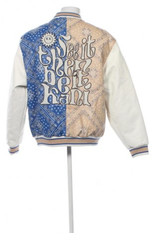 Herrenjacke Karl Kani, Größe XXL, Farbe Mehrfarbig, Preis 62,99 €