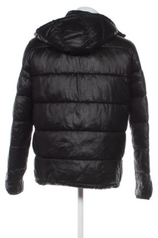 Férfi dzseki Karl Lagerfeld, Méret L, Szín Fekete, Ár 78 729 Ft