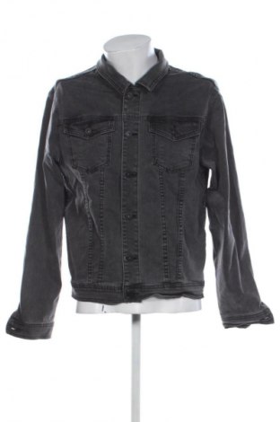 Herrenjacke Kenji, Größe XL, Farbe Grau, Preis € 19,99