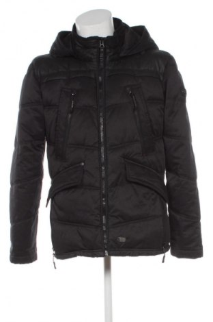 Мъжко яке Khujo, Размер S, Цвят Черен, Цена 59,00 €