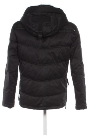 Мъжко яке Khujo, Размер S, Цвят Черен, Цена 59,00 €