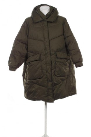 Geacă de bărbati Kiabi, Mărime 4XL, Culoare Verde, Preț 127,99 Lei