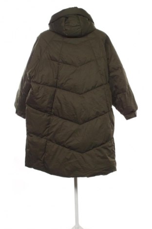 Geacă de bărbati Kiabi, Mărime 4XL, Culoare Verde, Preț 127,99 Lei