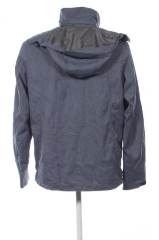 Pánska bunda  Killtec, Veľkosť L, Farba Modrá, Cena  33,95 €