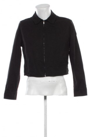 Pánska bunda  LENI KLUM x ABOUT YOU, Veľkosť S, Farba Čierna, Cena  31,70 €