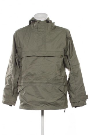 Męska kurtka Laksen, Rozmiar S, Kolor Zielony, Cena 172,99 zł