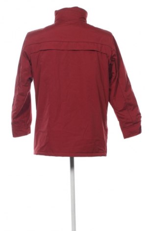 Geacă de bărbati Larusso, Mărime S, Culoare Roșu, Preț 133,99 Lei