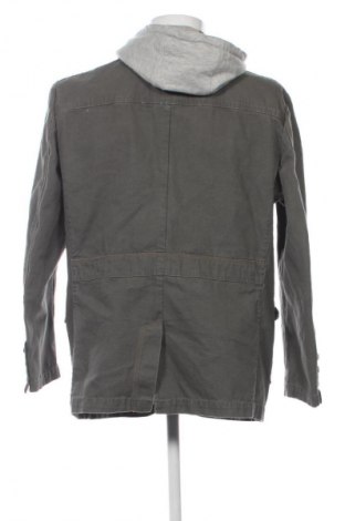 Herrenjacke Le Frog, Größe XL, Farbe Grün, Preis € 12,99