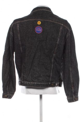 Herrenjacke Lee, Größe M, Farbe Schwarz, Preis € 49,99