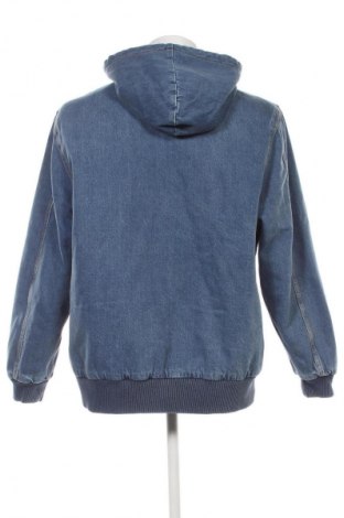 Pánska bunda  Levi's, Veľkosť L, Farba Modrá, Cena  111,45 €