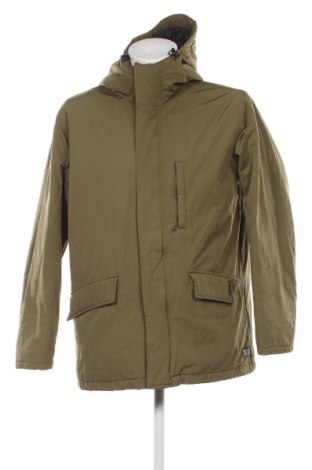 Herrenjacke Levi's, Größe L, Farbe Grün, Preis 75,99 €