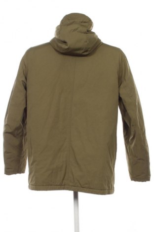 Herrenjacke Levi's, Größe L, Farbe Grün, Preis 75,99 €