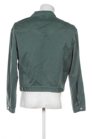 Pánská bunda  Levi's, Velikost L, Barva Zelená, Cena  1 392,00 Kč