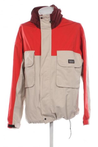 Pánská bunda  Levi's, Velikost XL, Barva Vícebarevné, Cena  1 191,00 Kč