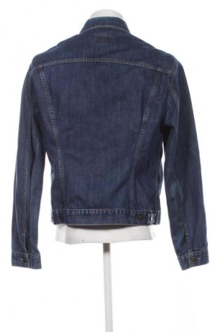 Pánska bunda  Levi's, Veľkosť XXL, Farba Modrá, Cena  59,33 €