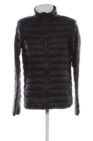 Pánska bunda  Livergy, Veľkosť M, Farba Čierna, Cena  13,95 €