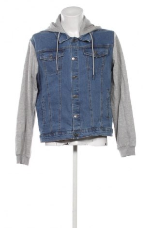 Herrenjacke Livergy, Größe XL, Farbe Blau, Preis 15,99 €