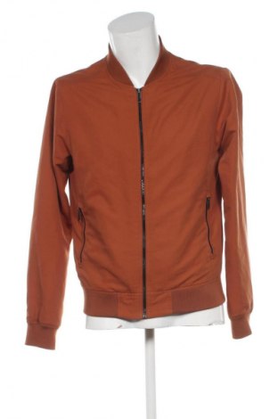 Herrenjacke Lost Minds, Größe M, Farbe Braun, Preis € 16,99