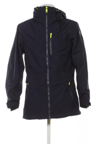 Pánská bunda  Luhta, Velikost L, Barva Modrá, Cena  1 019,00 Kč
