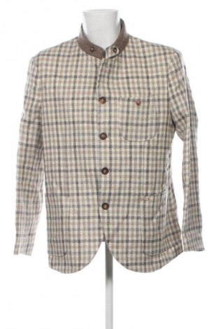 Herrenjacke Luis Trenker, Größe XL, Farbe Mehrfarbig, Preis 279,99 €