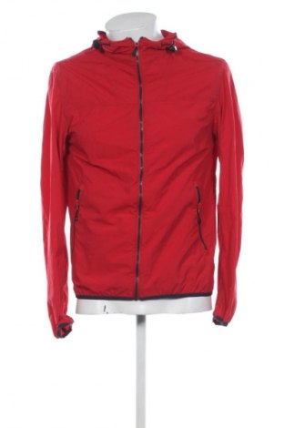 Férfi dzseki Lumberjack, Méret M, Szín Piros, Ár 17 355 Ft