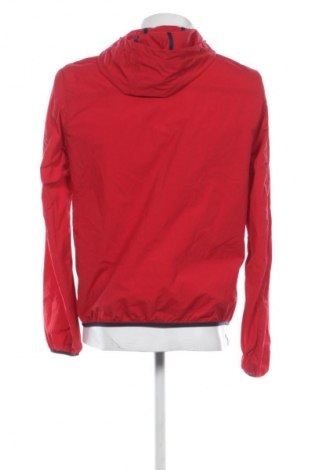 Férfi dzseki Lumberjack, Méret M, Szín Piros, Ár 17 355 Ft