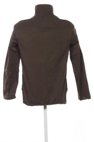 Herrenjacke Lyle & Scott, Größe L, Farbe Grün, Preis 49,00 €