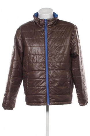 Geacă de bărbati MALEXXIUS, Mărime L, Culoare Maro, Preț 205,00 Lei