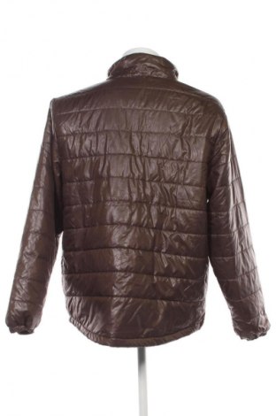 Geacă de bărbati MALEXXIUS, Mărime L, Culoare Maro, Preț 205,00 Lei