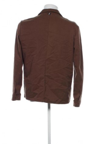 Férfi dzseki MOS MOSH, Méret L, Szín Barna, Ár 20 281 Ft