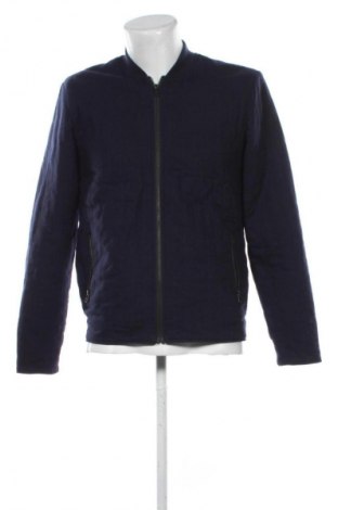 Herrenjacke Mads Norgaard, Größe M, Farbe Blau, Preis € 237,03