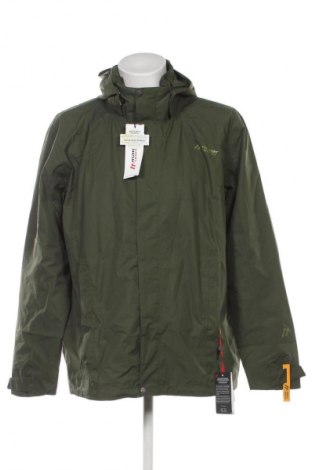 Geacă de bărbati Maier Sports, Mărime XXL, Culoare Verde, Preț 594,99 Lei