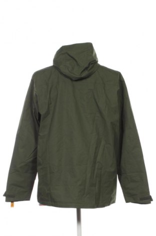 Geacă de bărbati Maier Sports, Mărime XXL, Culoare Verde, Preț 594,99 Lei